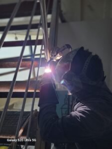 GB Iron Solutions - Foto 1
