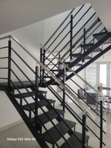 GB Iron Solutions - Foto 2