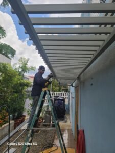 GB Iron Solutions - Foto 4