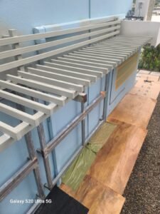 GB Iron Solutions - Foto 5